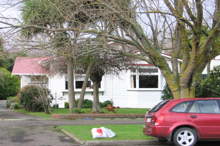 Photo of property in 97 Marne Street, Hokowhitu, Palmerston North, 4410