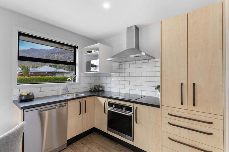 Photo of property in 39 Jones Avenue, Lower Shotover, Queenstown, 9304