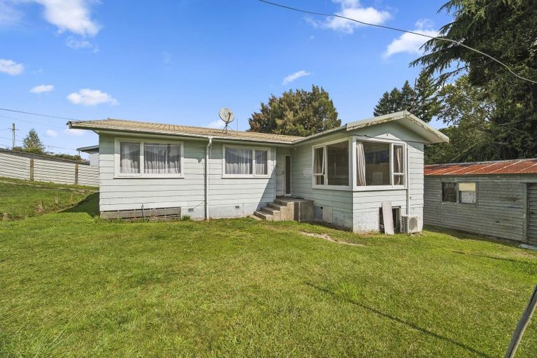 Photo of property in 30 Ewert Street, Fordlands, Rotorua, 3015