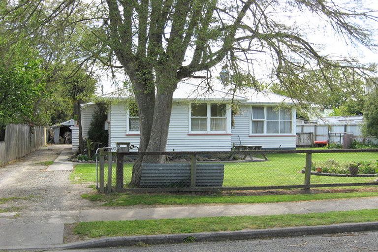 Photo of property in 9 Hutchison Street, Cheviot, 7310