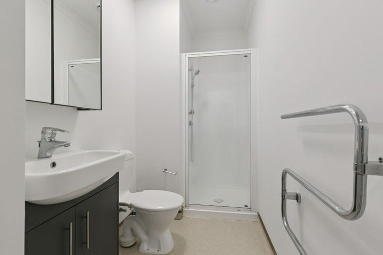 Photo of property in Monvie Apartments, 812/15 Holland Street, Te Aro, Wellington, 6011