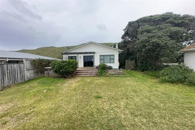 Photo of property in 111 Wairere Road, Wainui, Gisborne, 4010