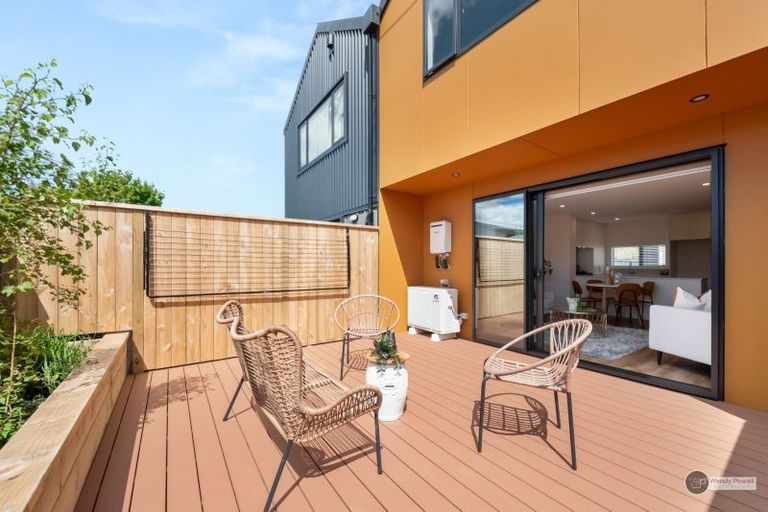 Photo of property in 6/51 Kings Crescent, Hutt Central, Lower Hutt, 5010