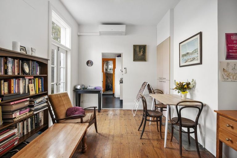 Photo of property in 351 Adelaide Road, Newtown, Wellington, 6021