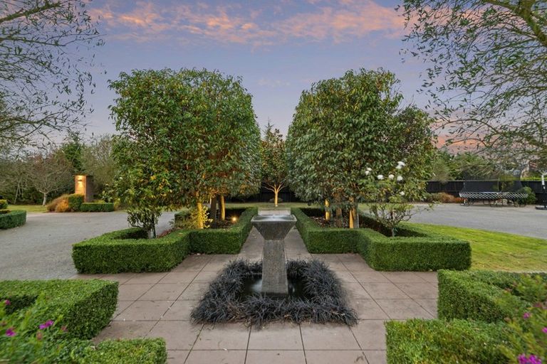 Photo of property in 197 Aberdeen Road, Prebbleton, 7604