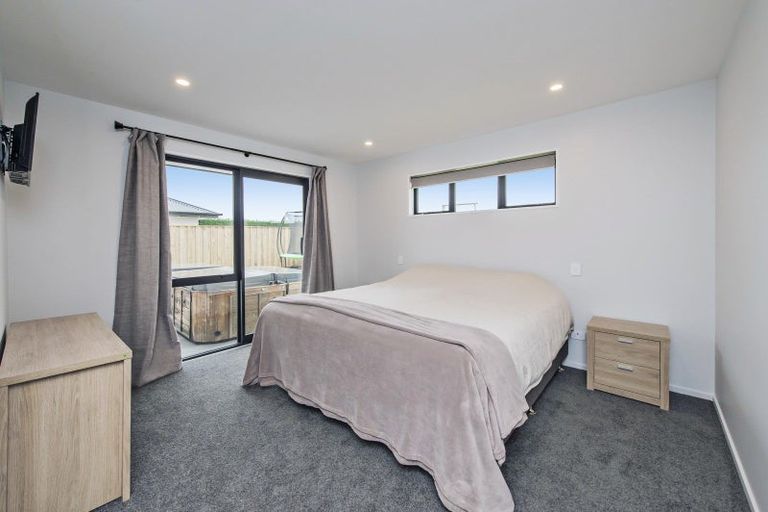 Photo of property in 29 Te Kanawa Lane, Rolleston, 7615
