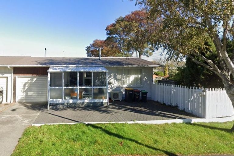 Photo of property in 2/2 Parklands Drive, Huntsbury, Christchurch, 8022