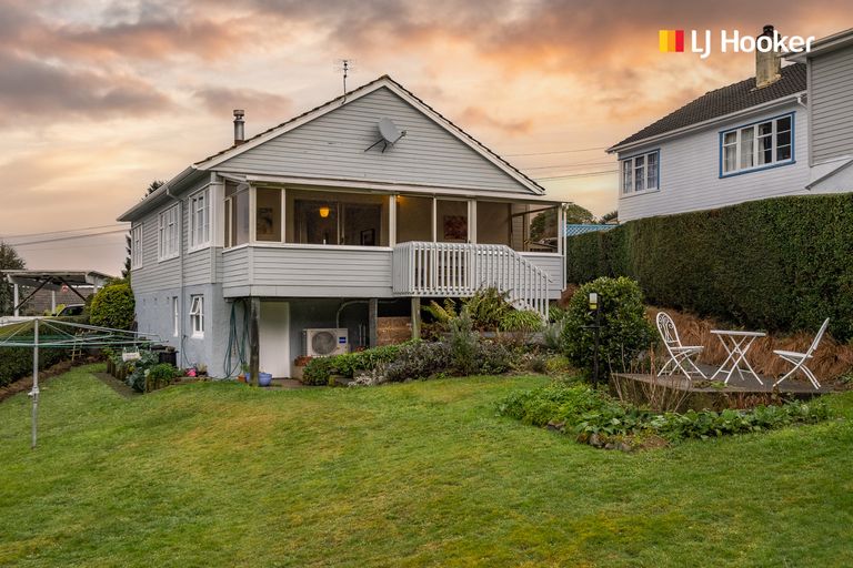 Photo of property in 212 Burt Street, Wakari, Dunedin, 9010