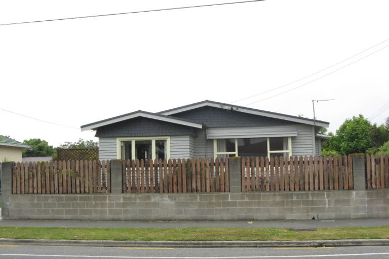 Photo of property in 77 Radley Street, Woolston, Christchurch, 8023