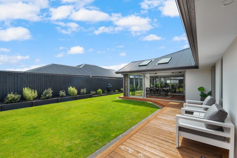 Photo of property in 8 Spirit Terrace, Rolleston, 7615