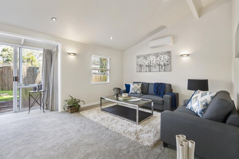 Photo of property in 5/6 Bond Crescent, Forrest Hill, Auckland, 0620