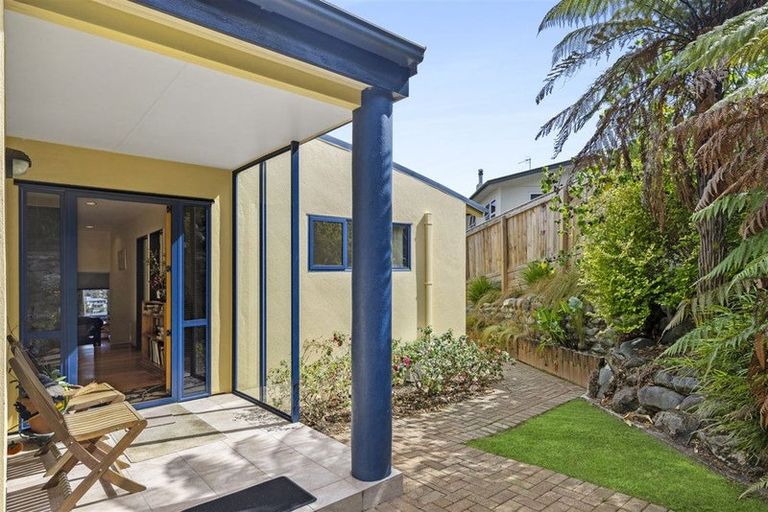 Photo of property in 313 Hill Street, Richmond, 7020