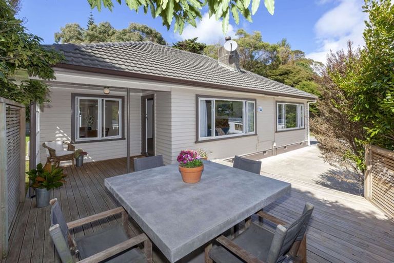 Photo of property in 68 Matai Road, Raumati South, Paraparaumu, 5032