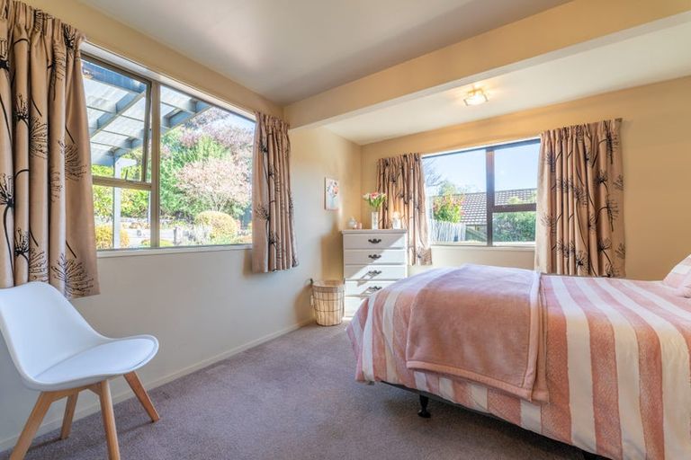 Photo of property in 44 Benmore Street, Glenwood, Timaru, 7910