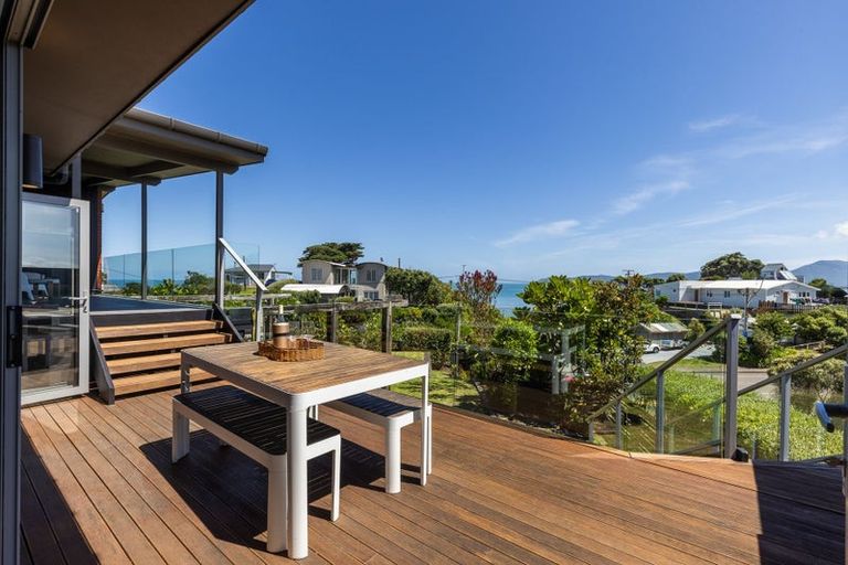 Photo of property in 72 Rosetta Road, Raumati South, Paraparaumu, 5032