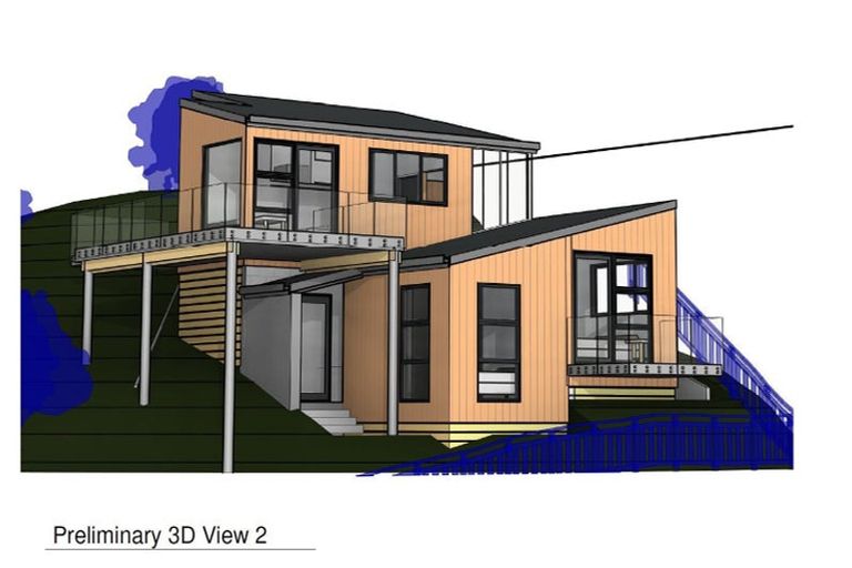 Photo of property in 32 Awaruku Road, Torbay, Auckland, 0630