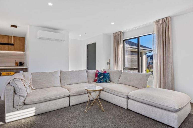 Photo of property in 8 Thomas Rickerby Road, Halswell, Christchurch, 8025