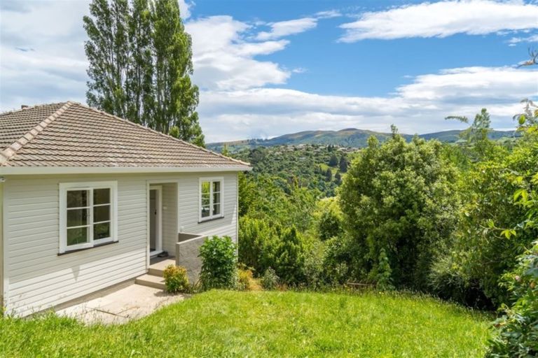 Photo of property in 46 Grey Street, North East Valley, Dunedin, 9010