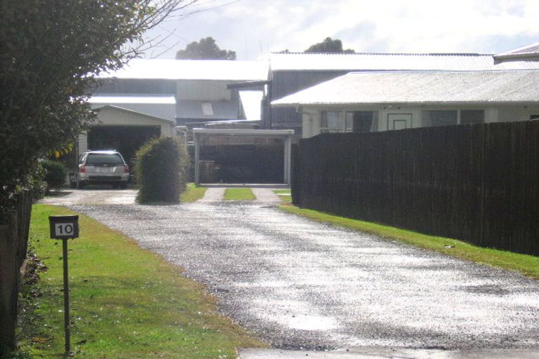 Photo of property in 8 Filmer Place, Melville, Hamilton, 3206