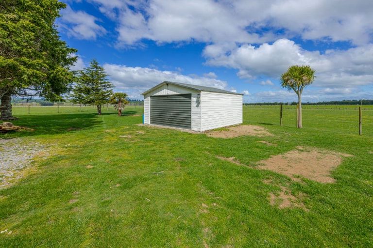 Photo of property in 1182a Tikokino Road, Waipawa, 4273