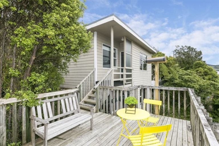 Photo of property in 49 Huntingdon Street, Northland, Wellington, 6012