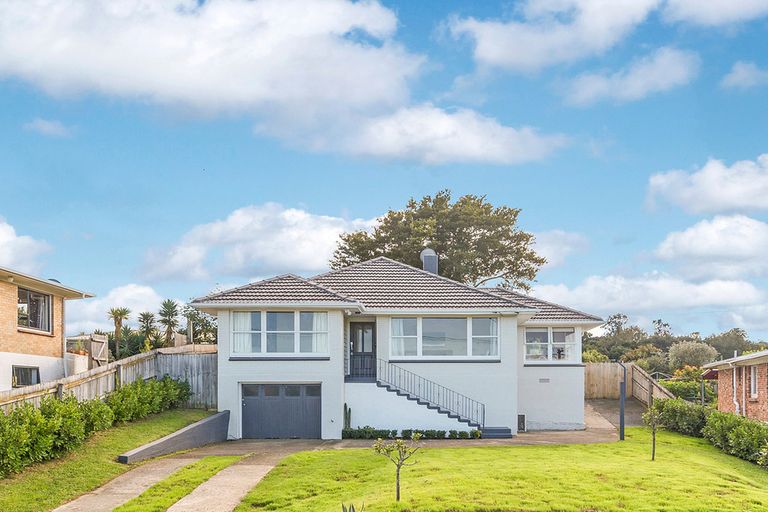 Photo of property in 13 Orchard Rise, Rosehill, Papakura, 2113