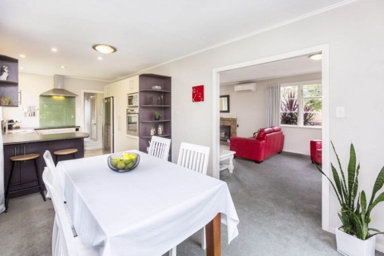 Photo of property in 21 Maher Street, Elderslea, Upper Hutt, 5018