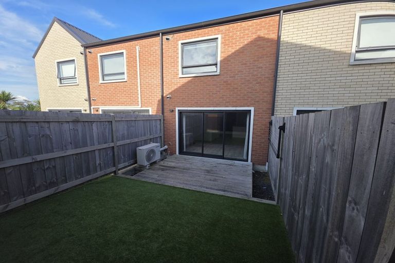 Photo of property in 37/137 Hall Avenue, Favona, Auckland, 2024