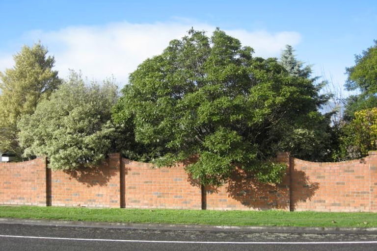 Photo of property in 3 Solway Crescent, Solway, Masterton, 5810