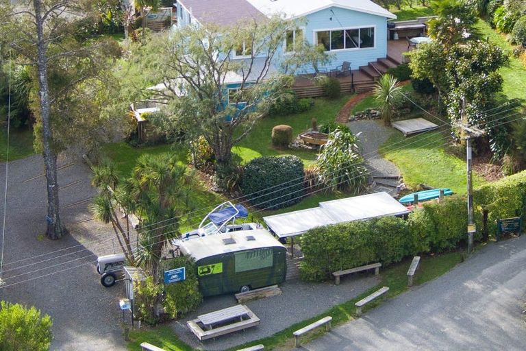 Photo of property in 401 Anakiwa Road, Anakiwa, Picton, 7281