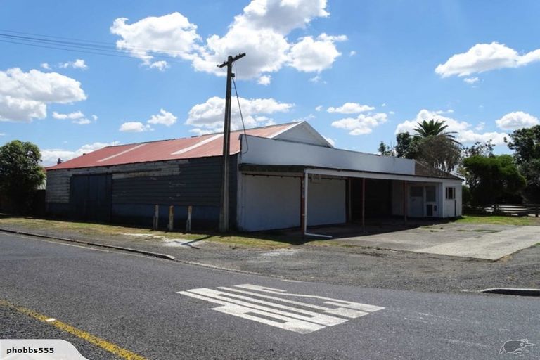 Photo of property in 8 Cameron Road, Mangateparu, Morrinsville, 3375