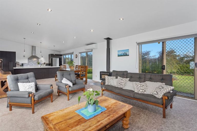 Photo of property in 4 Pukeko Lane, Rotoma, Whakatane, 3192