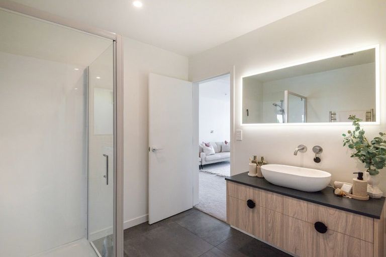 Photo of property in 205 Beach Road, Campbells Bay, Auckland, 0630