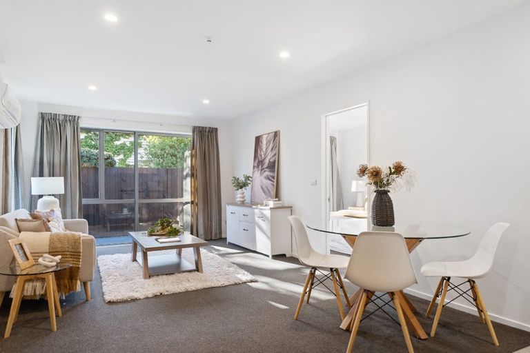 Photo of property in 1/542 Madras Street, St Albans, Christchurch, 8014