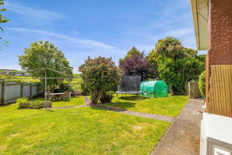 Photo of property in 100 Stanners Street, Eltham, 4322