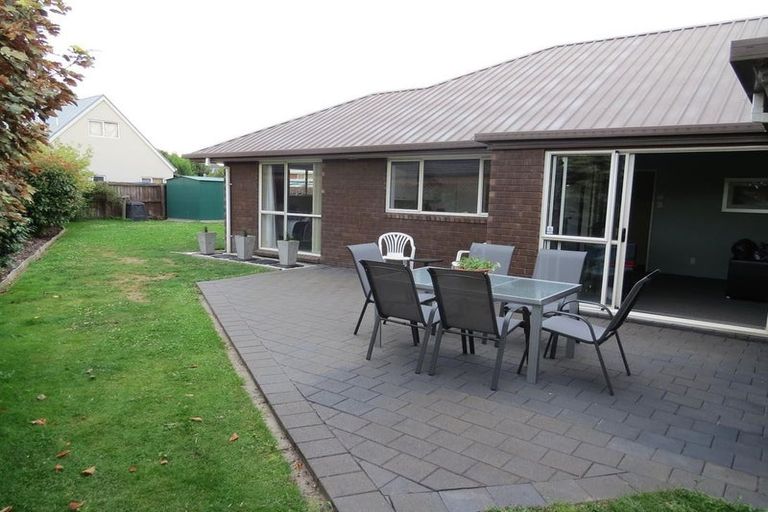 Photo of property in 4 Arkwright Place, Halswell, Christchurch, 8025