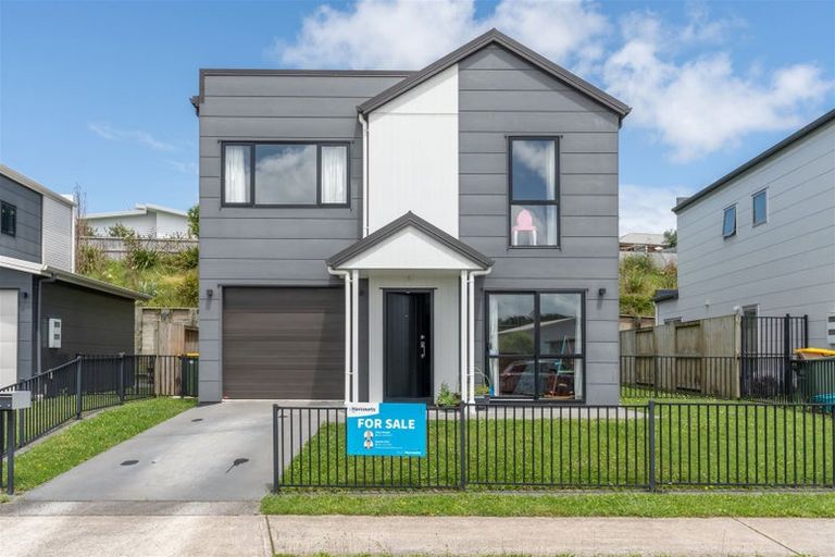 Photo of property in 35 Ridgedale Crescent, Flagstaff, Hamilton, 3210