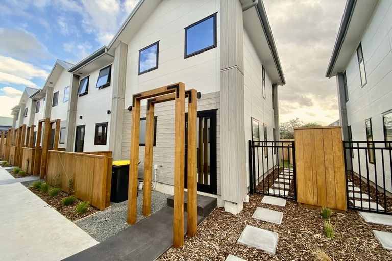Photo of property in 27/180 Marine Parade, New Brighton, Christchurch, 8083