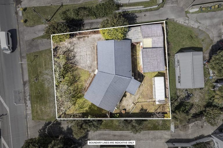 Photo of property in 412 West Coast Road, Glen Eden, Auckland, 0602