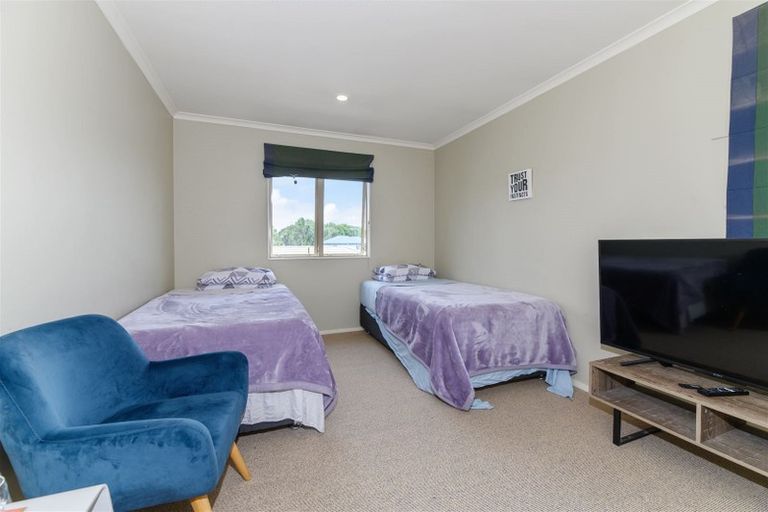 Photo of property in 3 Makepeace Place, Flagstaff, Hamilton, 3210