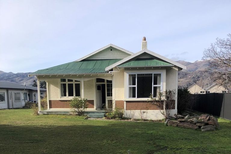 Photo of property in 710 Luggate-cromwell Road, Mount Pisa, Cromwell, 9383