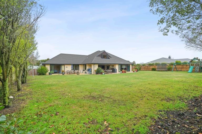 Photo of property in 22b Sheridan Drive, Rolleston, 7614