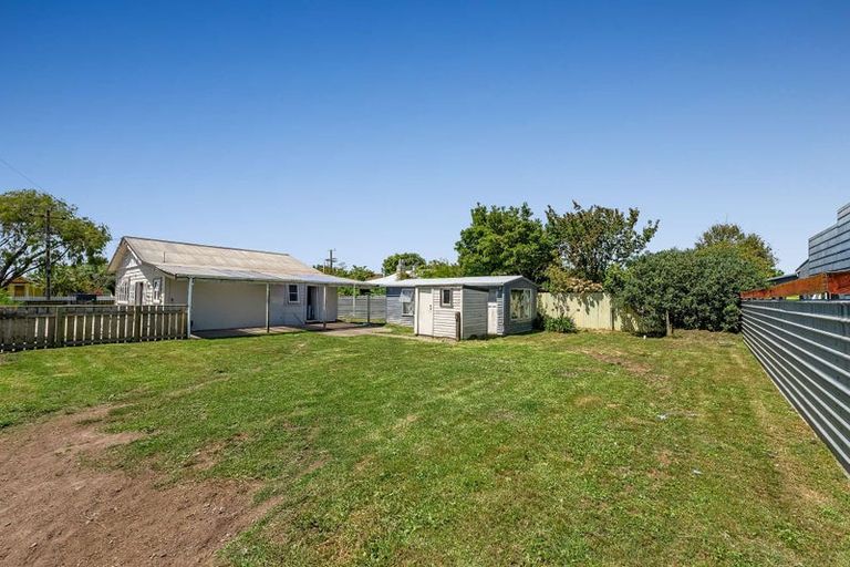 Photo of property in 4 Kiwi Street, Whanganui East, Whanganui, 4500