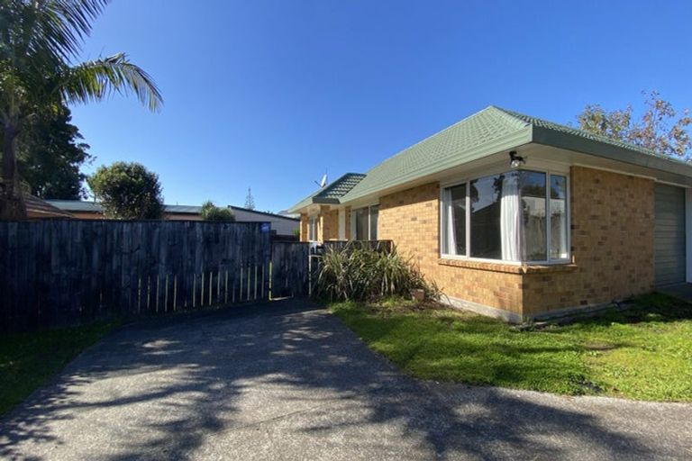 Photo of property in 24 Landette Road, Manurewa, Auckland, 2102