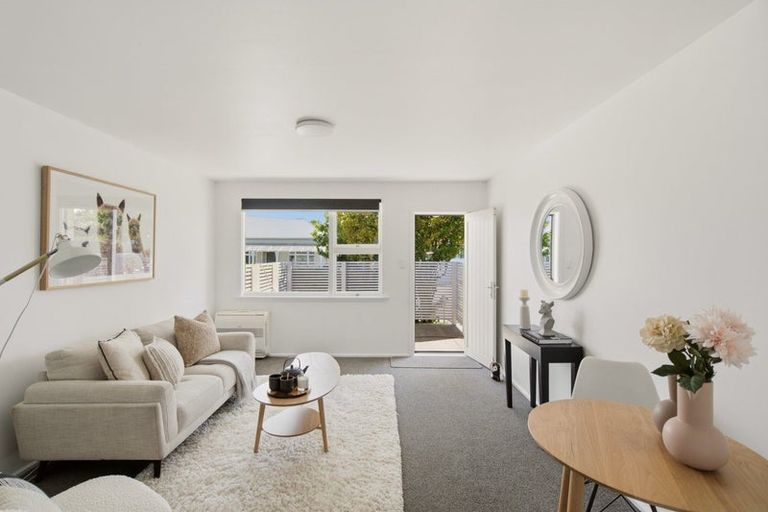 Photo of property in 3/18 Gilby Street, Linwood, Christchurch, 8011