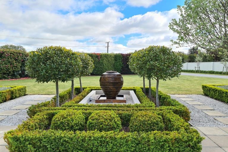 Photo of property in 471 Springs Road, Prebbleton, 7604