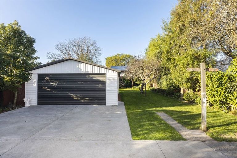 Photo of property in 73 Dacre Street, Linwood, Christchurch, 8062