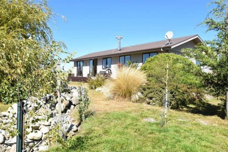 Photo of property in 261 Manuka Terrace, Ben Ohau, Twizel, 7999