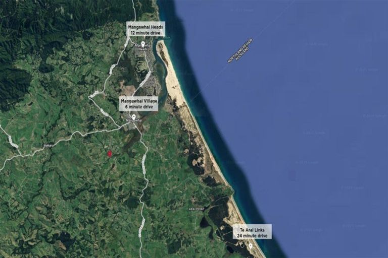 Photo of property in 10 Wallbank Way, Mangawhai, Wellsford, 0975