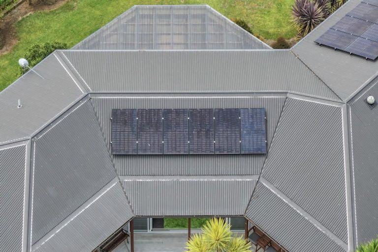 Photo of property in 81 Gumtown Road, Turua, Thames, 3574